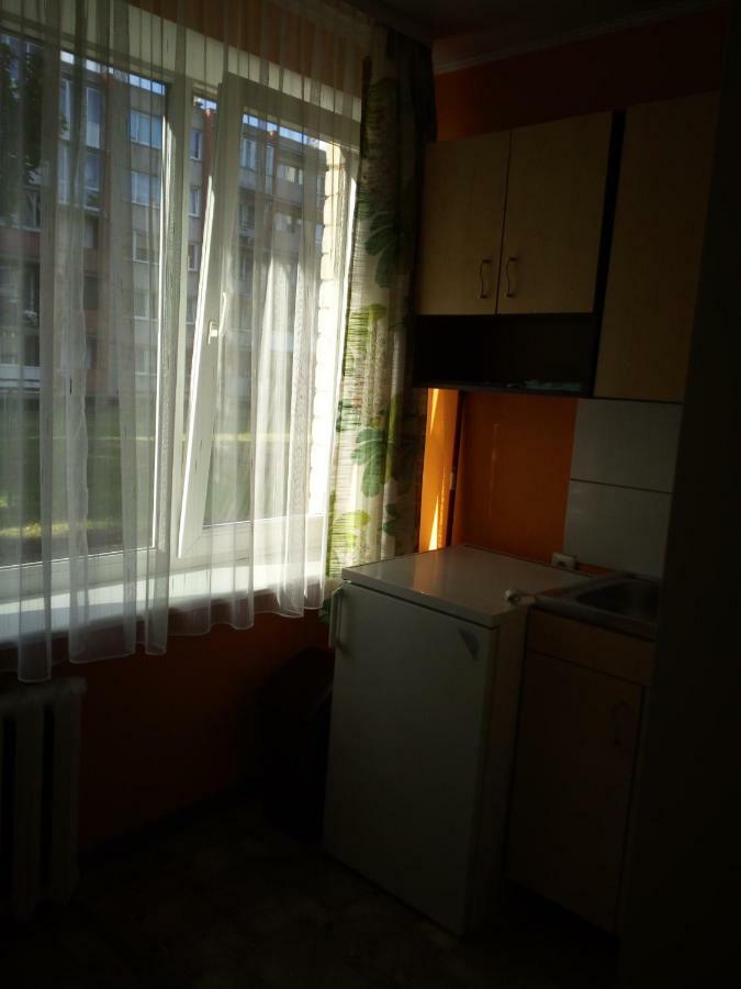 Anykstuko Butas Lejlighed Anykščiai Eksteriør billede